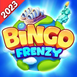 Play Bingo Frenzy-Live Bingo Games Online