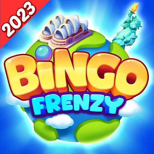 Play Bingo Frenzy-Live Bingo Games online on now.gg