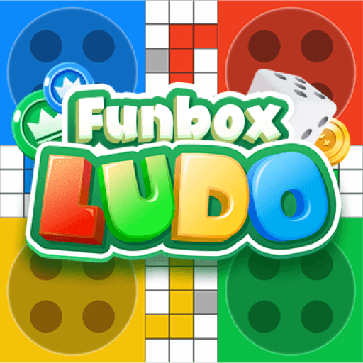 Play Funbox - Play Ludo Online online on now.gg
