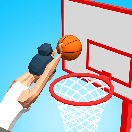 Play Flip Dunk online on now.gg