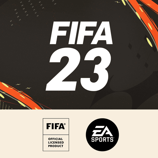 Play EA SPORTS™ FIFA 23 Companion online on now.gg