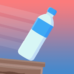 Play Impossible Bottle Flip Online