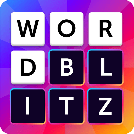 Play Word Blitz online on now.gg