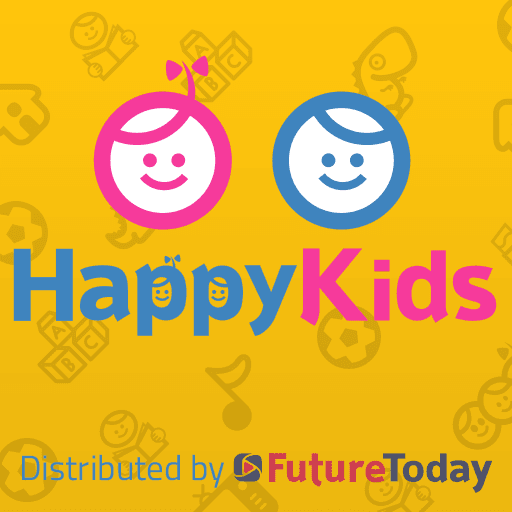 Play HappyKids - Kid-Safe Videos online on now.gg