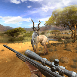 Play Hunting Clash: Hunter Games Online