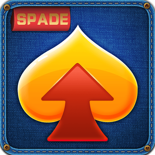 Play Spades online on now.gg