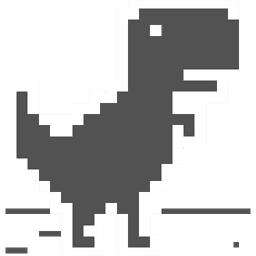 Play Dino T-Rex Online