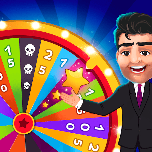 Play Wheel of Fame - Guess words online on now.gg