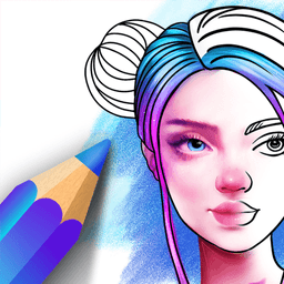 Play Color Pop - Fun Coloring Games Online