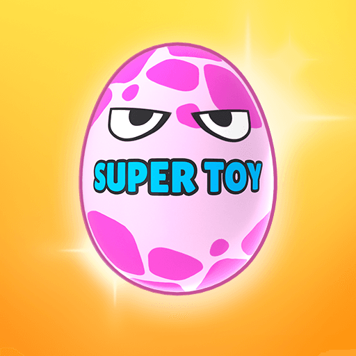 Play Super Toy 3D online on now.gg