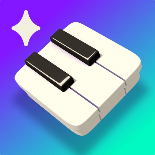 Play Simply Piano: Learn Piano Fast online on now.gg