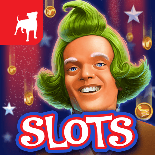 Play Willy Wonka Vegas Casino Slots online on now.gg