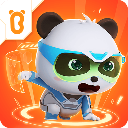 Play Baby Panda World online on now.gg