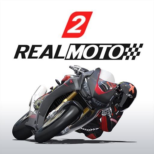 Play Real Moto 2 online on now.gg
