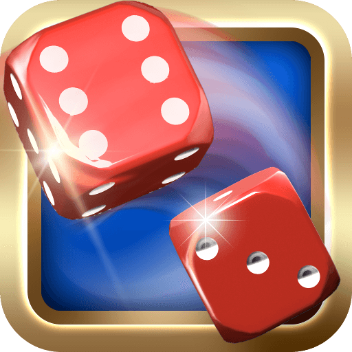 Play Farkle Dice Game online on now.gg