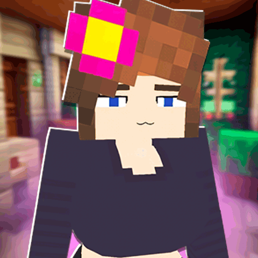 Play Jenny Mod for Minecraft PE online on now.gg