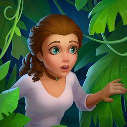 Play Island Questaway - Jungle Farm Online