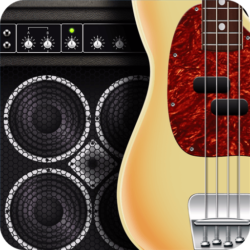 Play Real Bass: become a bassist online on now.gg