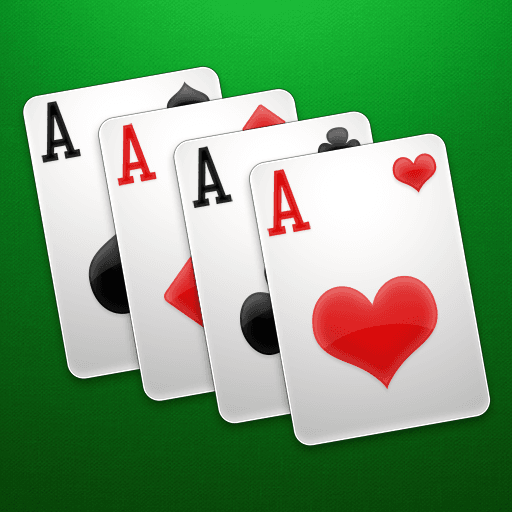 Play Solitaire: Classic Card Games online on now.gg