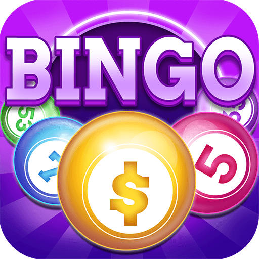 Play Bingo For Cash : Big Win online on now.gg