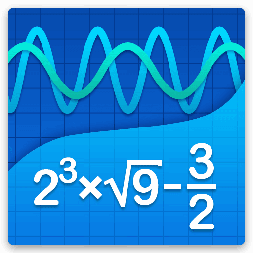 Play Graphing Calculator + Math online on now.gg