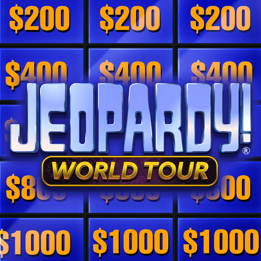 Play Jeopardy!® Trivia TV Game Show online on now.gg