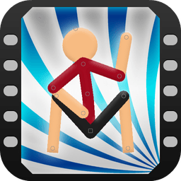 Play Stick Nodes: Stickman Animator Online