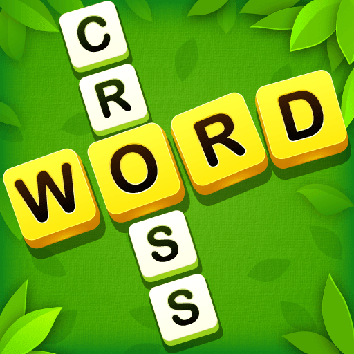 Play Word Cross Puzzle: Word Games online on now.gg