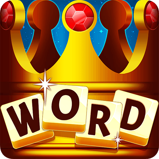 Play Game of Words: Word Puzzles online on now.gg