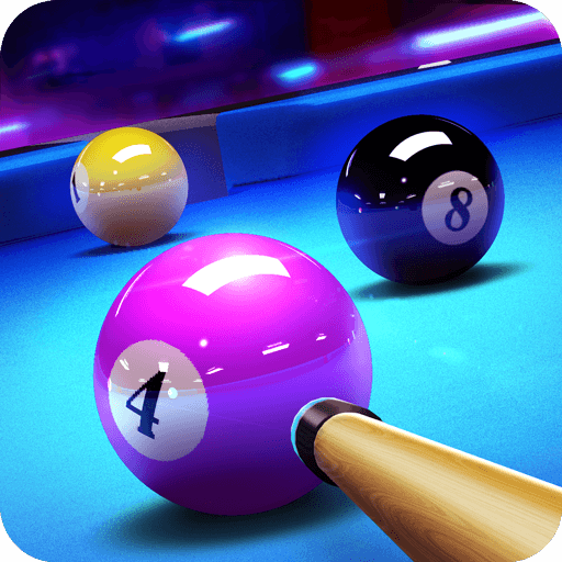 Play 3D Pool Ball online on now.gg