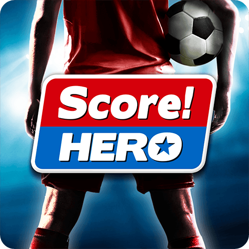 Play Score! Hero online on now.gg