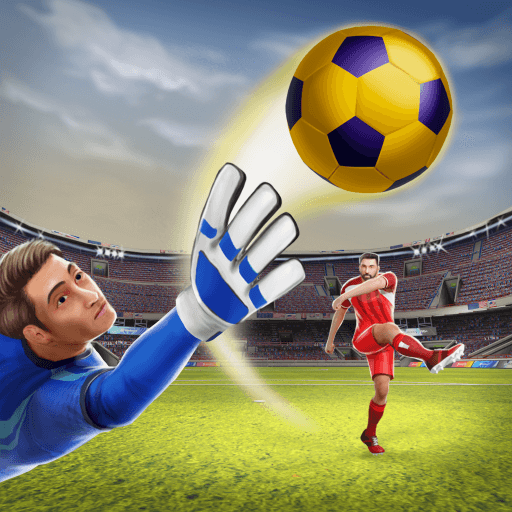 Play Football World: Online Soccer online on now.gg