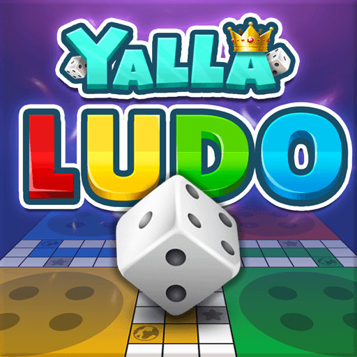 Play Yalla Ludo - Ludo&Domino online on now.gg