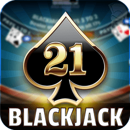 Play BlackJack 21 - Online Casino Online
