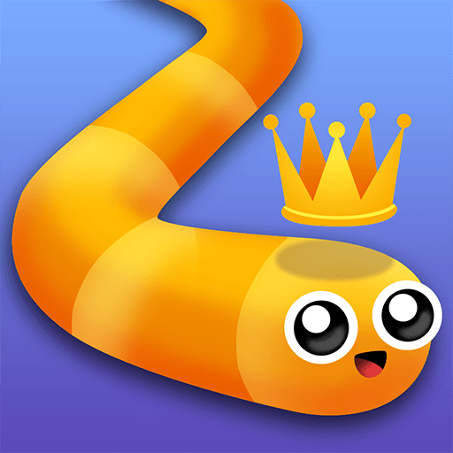 Play Snake.io - Fun Snake .io Games online on now.gg