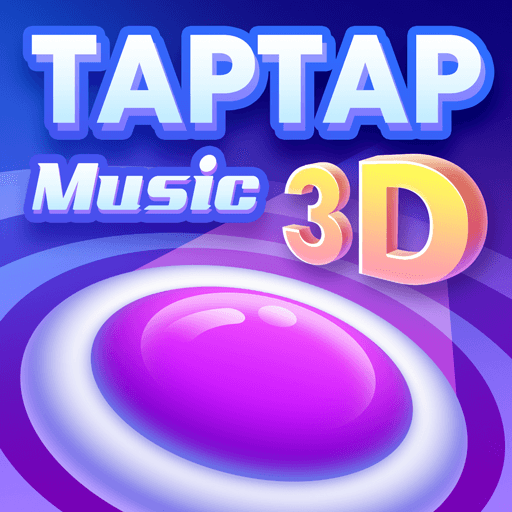 Play Tap Music 3D online on now.gg