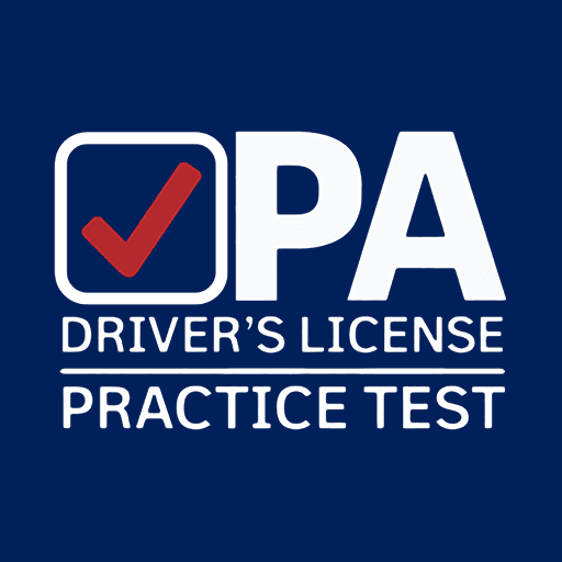 Play PA Driver’s Practice Test online on now.gg