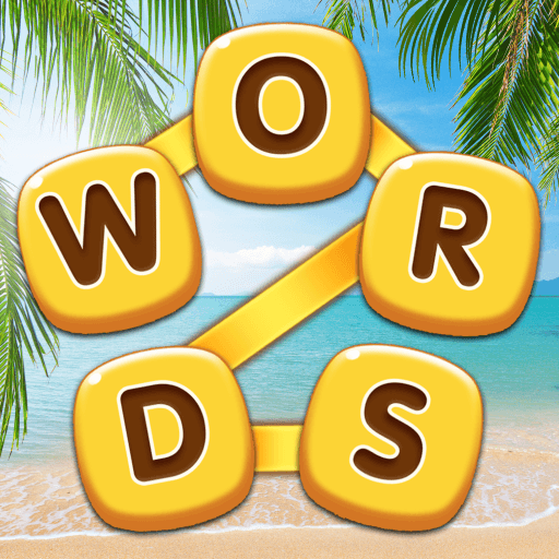 Play Word Pizza - Word Games online on now.gg