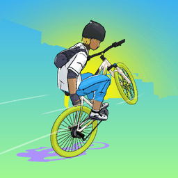 Play Bike Life! Online