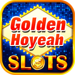 Play Golden HoYeah- Casino Slots Online