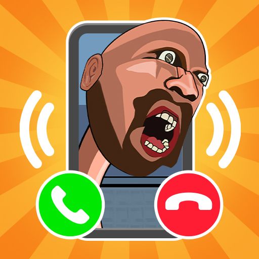Play Funny Sound: Monster Call online on now.gg