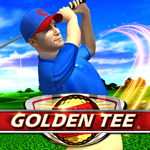 Play Golden Tee Golf: Online Games online on now.gg