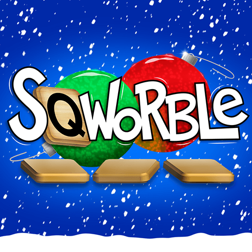 Play sQworble : Crossword Scramble online on now.gg