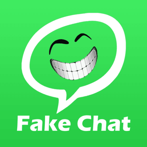 Play Fake Chat WhatsMock Text Prank online on now.gg