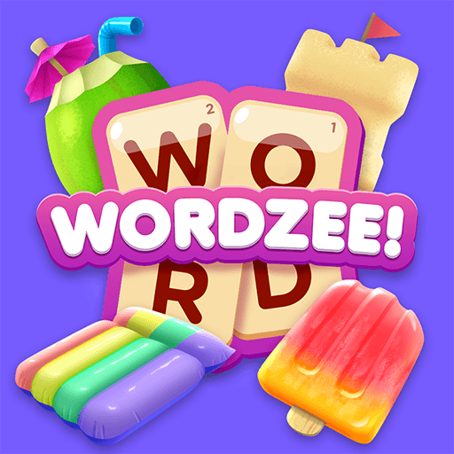 Play Wordzee! - Social Word Game online on now.gg
