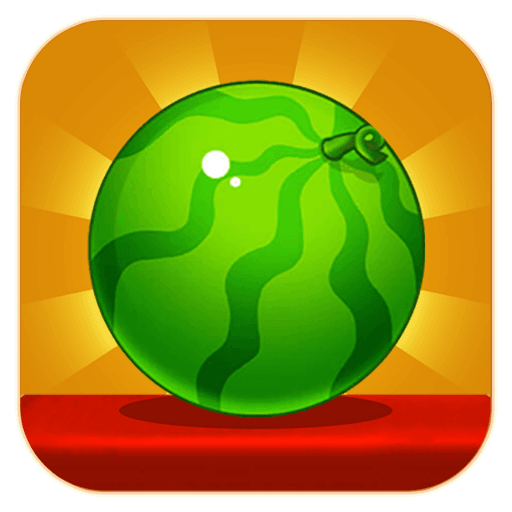 Play Lucky Fruits online on now.gg