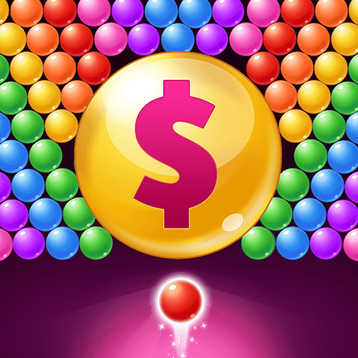 Play Bubble Party online on now.gg