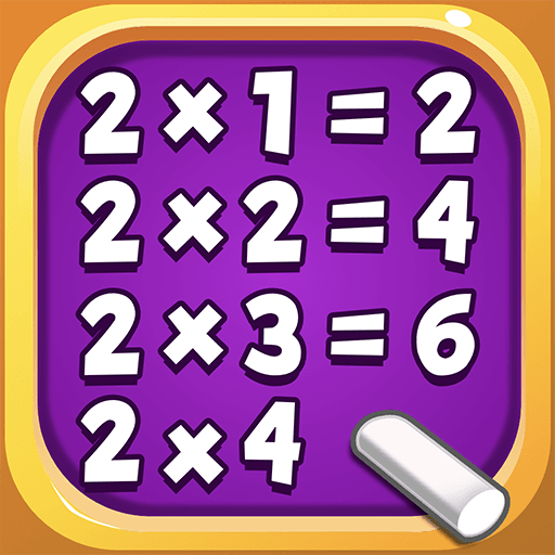 Play Kids Multiplication Math Games online on now.gg