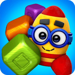 Play Toy Blast Online