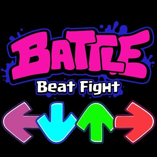 Play Beat Fight:Full Mod Battle online on now.gg
